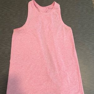 Lululemon Open Up Tank